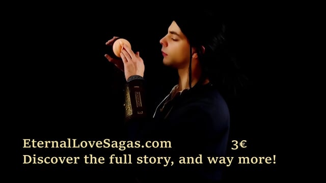 [POV] Romantic sex with viking warrior