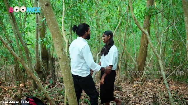 Abhirami Ep1 Malayalam Uncut