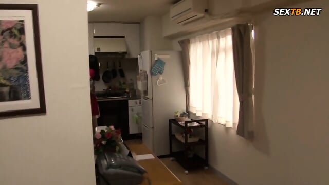 Bride And Her Father in law   Azumi Mizushima (Eng Sub)