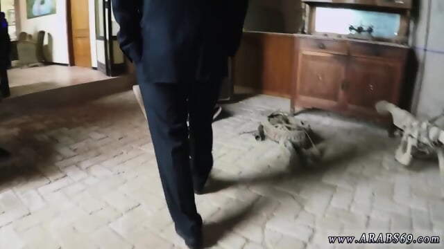 Arab prostitute and beauty booty first time Anything to Help The Poor