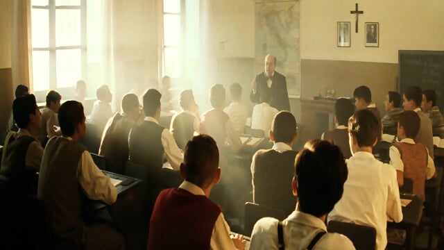 MalÃ¨na Full Movie