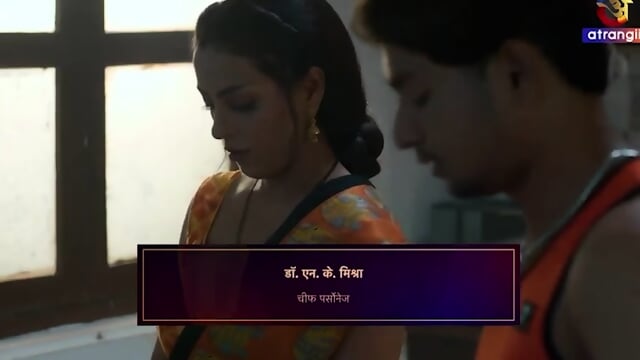 Dr. Chadha exploited female patient and fucked her ass