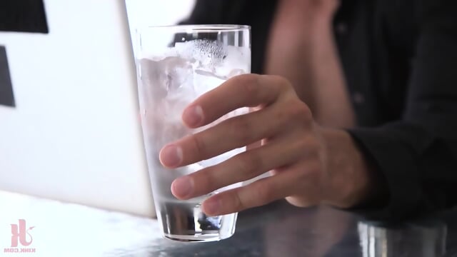 LOLA FAE ANAL BONDAGE