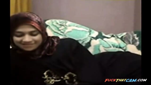 Webcam Girl Solo Show