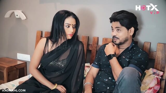 JEEJAJI Dusky Beauty - Hindi Short