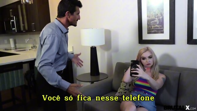Legendado completo incesto hardcore