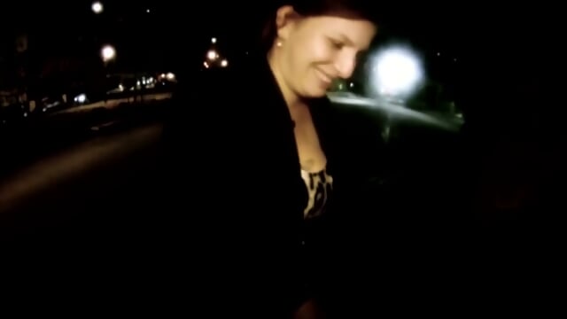 French Mature Slut Phoebe Fucks In The Basement