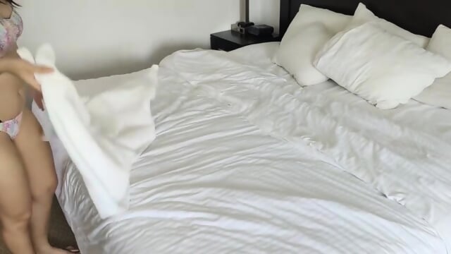 Ange  Hospede En Un Hotel 5 Estrellas Y Paso Esto