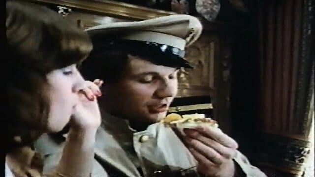 Soldier Girls (Germany 1981, Christine Black, Dorle Buchner)