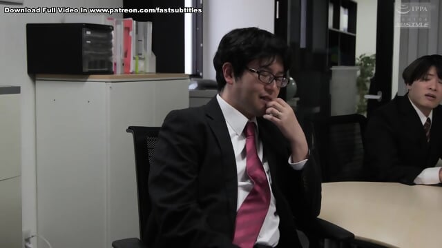 My Boss Tricked Me into Staying with My Wife in the Nude Photo Shoot NTR