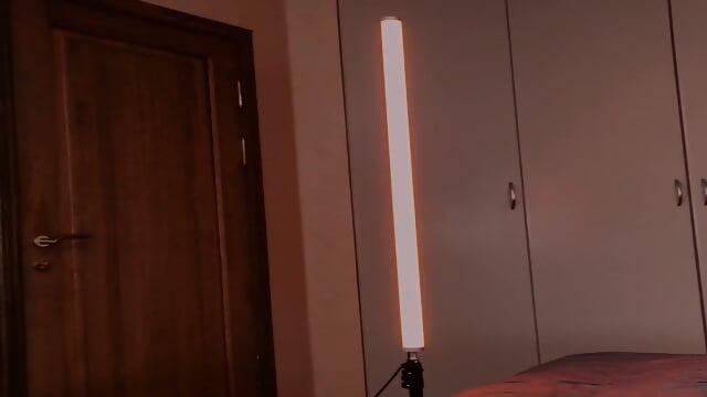 Succubus seducing you with Perfect Tits