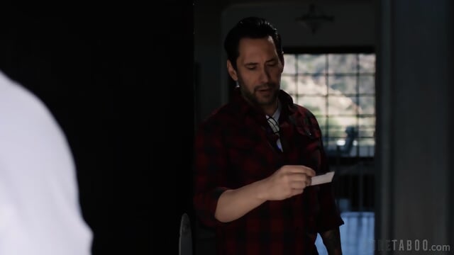 Red Hair Pigtails Teen ANAL DP A LOVING HOME ENVIRONMENT