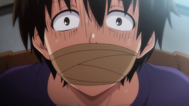 Joshi Luck! - 01 [1080p]