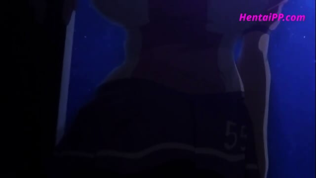 Demosaic Joshi Luck [ HENTAI ]