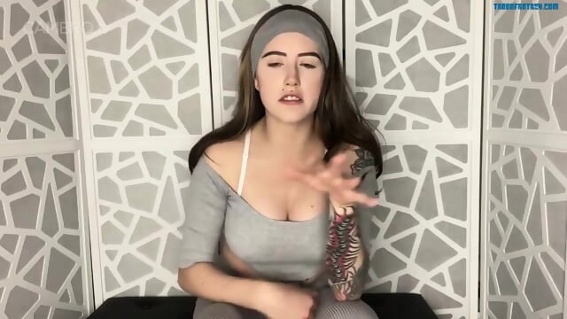 Let's Just Talk About This