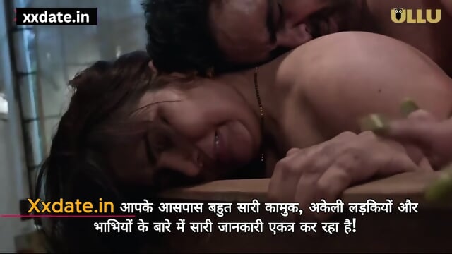 Desi bhabhi and dever sex video part 3