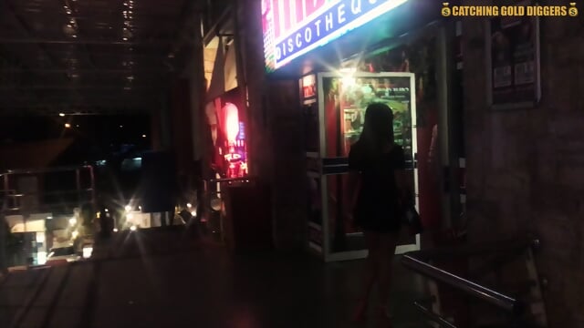 Two Sexy Asians With Huge Natural Tits Have A Threesome In The Afterparty