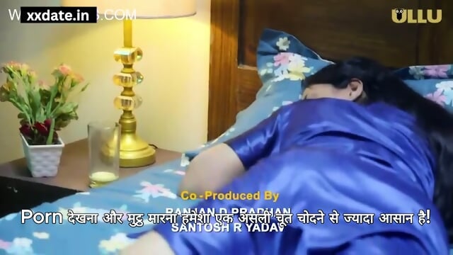 Sexy saloni bhabhi and dever sex part 3