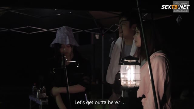 Couple Exchange Camp - Ayumi Natsukawa (Eng Sub)