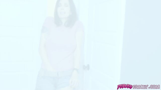 Damn Bigtits Stepmom, Your Pussy Feels So Good