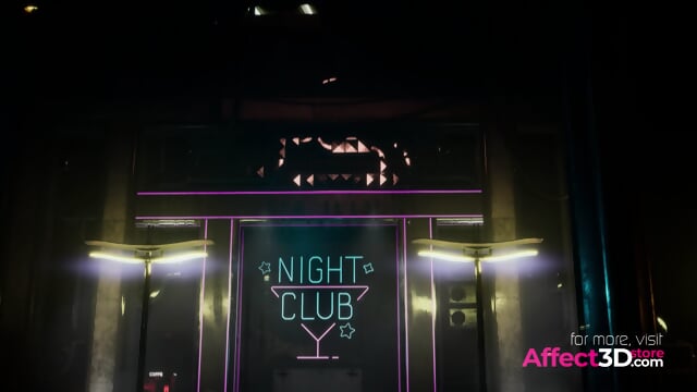 Futanari Babes Fucking In A Glory Hole In A 3d Fantasy Animation