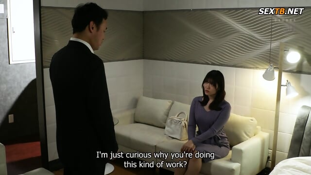 (Eng Sub) Fell In Dangerous Love With A Rental Married Woman Nao Jinguji