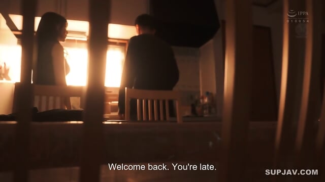 Happening Bar Married Woman NTR 2 (English Sub)