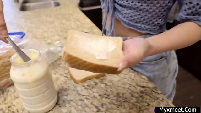 Naive Step Sister - with Emily Willis