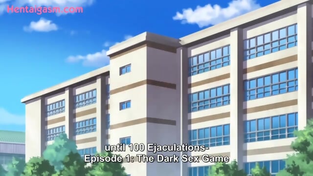 NEW HENTAI - Abandon 100 Nuki Shinai To Derarenai 1 Subbed