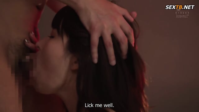 (Eng Sub) I hate my boss - Mayuki Itou