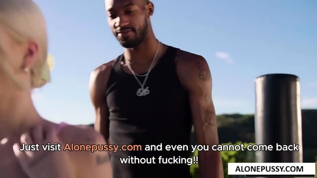 New Blacked Training Day