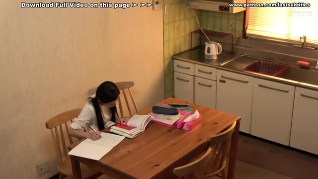 My Stepdaughter Invites Her Best Friend To Stay At Our House And I Show Her That She Is My NTR Slut