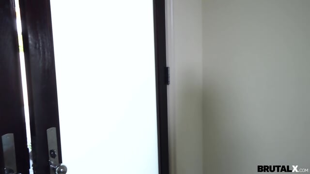 BrutalX - Fuck Punished By Horny Stepdad