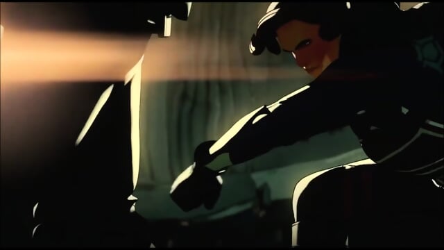 Captain America HAYLEY ATWELL nutshot AGENT CARTER balls squeeze funny anime ballbusting