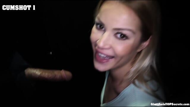 15 Cumshots Between The Two Of You, INSANE!