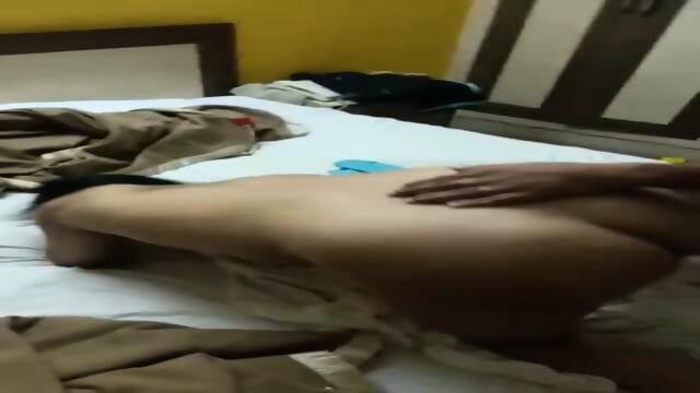 Indian randi four some at hotel