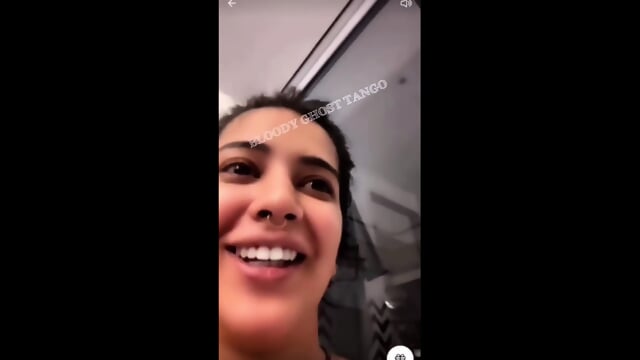 Indian Kritika Kapoor Latest Tango Full Nude Live Show