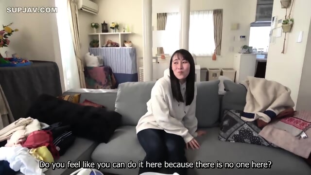 Shiori Nogami - (Eng Sub) A Gentle Mom Who Has Dedicated Most Of Her Life To Her Family, Chapter 2