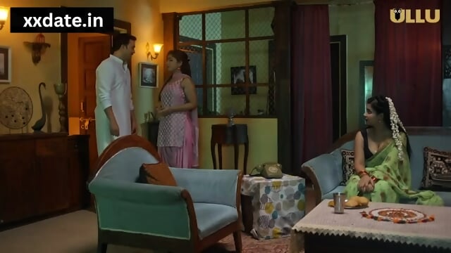Bhatije ne chachi se sex ke maje liye hindi audio clear aunty aur bhatije