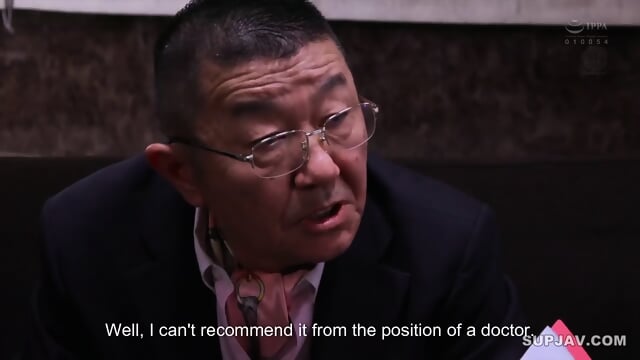 Husband Fantasies Watch Cuckold 8 (English Subtitles)[Mosaic Reduced]