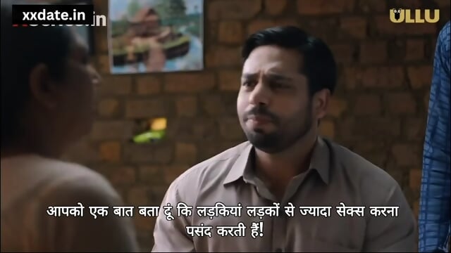 Chote bhai ne dekhi bade bhai ki suhagraat manate huye fir kya hua