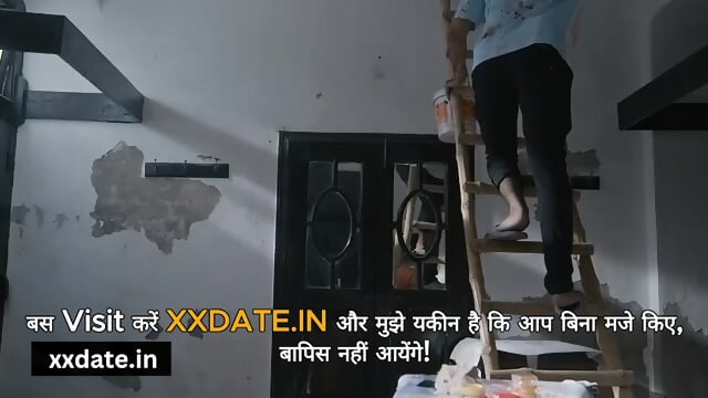 Newly Married Couple First Night Fucking Honeymoon! Desi  Part 7