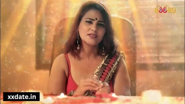 DESI TADKA HINDI VILLAGE MILF BHABHI FIRST TIME SEX WITH HER NEIDGHBOUR BOY IN LODGE PART 1