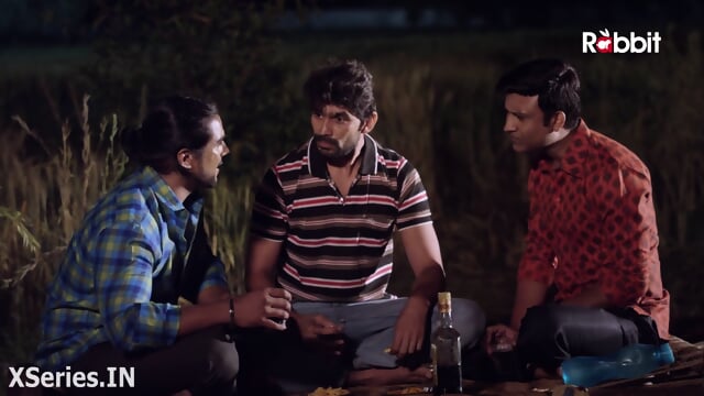 Little Indian stepsister massages me and it goes wrong