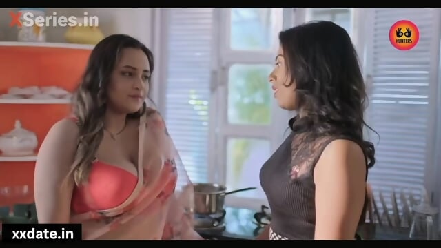 PATNI OR SAALI KO EK SATH CHODA EK HI KAMRE ME