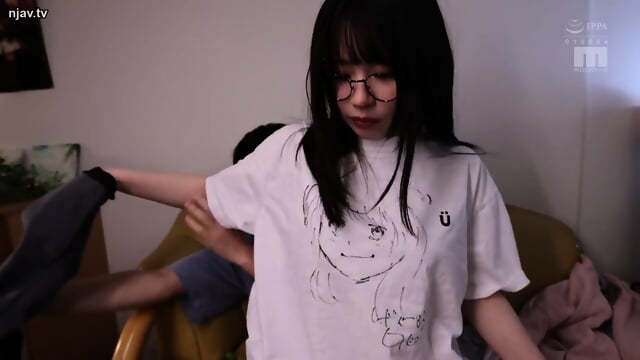 My Otaku Friend Who  Out At The Event Praised My Lewd Costume - Aoi Ibuki