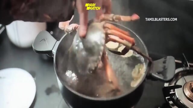 Andhagan Tamil movie