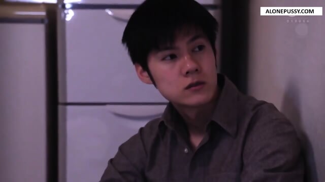 Fucking Brothers Girlfriend When He Is Out Of Town - Nao Jinguji_1