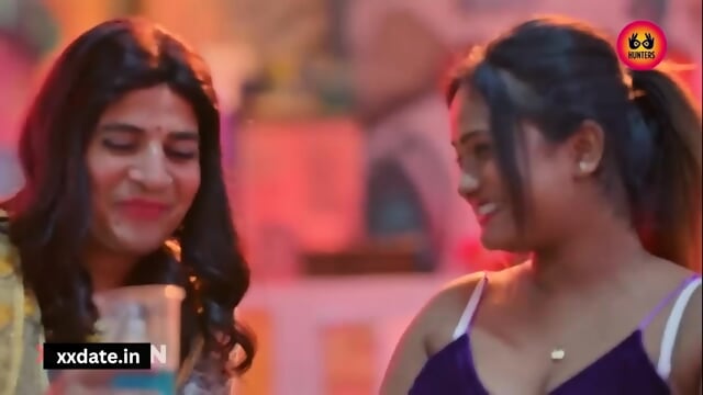 Tharki Husband Hardcore Sex with Wife's Friend! Desi Indian Porn