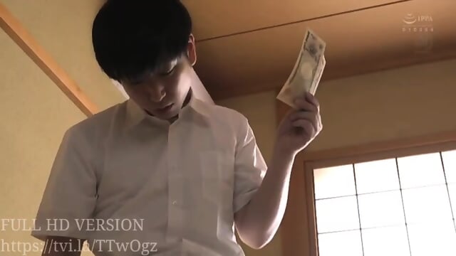 Hey, lend me your mom The price for my sons misbehavior TTwOgz